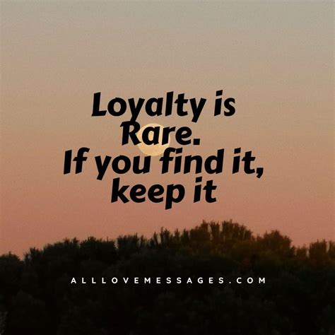 79 Quotes About Being Loyal In A Relationship All Love Messages