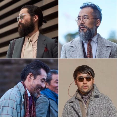 27 Awesome Beard Styles For Men The Trend Spotter