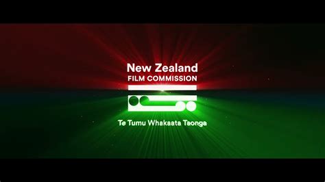 New Zealand Film Commission Logo
