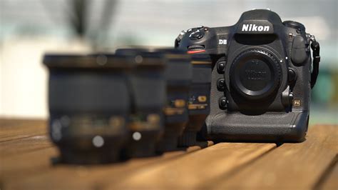 Nikon D500 Auto Fine Tune