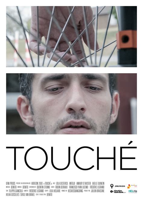 Touché Filmfreeway