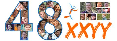 About 48xxyy The Association For X And Y Chromosome Variations