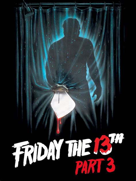 Friday The 13th 1980 Parents Guide