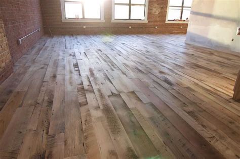 Reclaimed Hardwood Flooring Gandswoodfloors