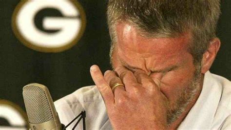 “scandal” Brett Favre Questioned By Fbi For No Use Of Over 1m In Mississippi State Welfare