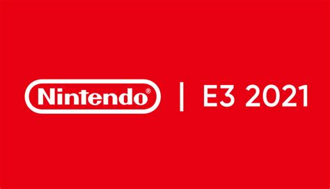 Nintendos E3 Direct Is Confirmed For June 15 Vgc