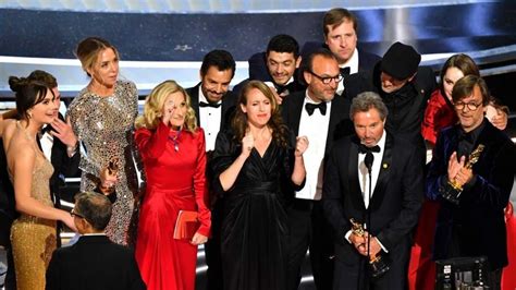 Four Historic Wins For Sundance Festival Winners At The Academy Awards Sundance Org