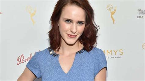 Why 'house of cards' star rachel brosnahan is team claire. Rachel Brosnahan dishes first Emmy nomination and final ...