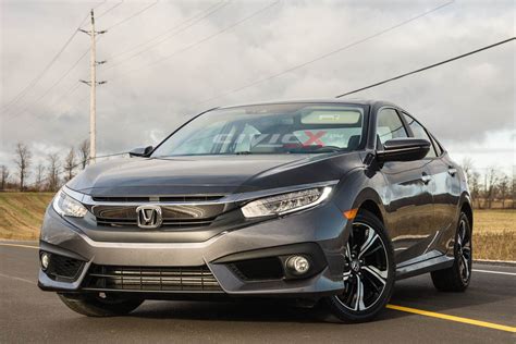 Finally, on the city rs model (price tba), you get quite a lot of enhancements. Official MODERN STEEL METALLIC Civic Thread | 2016+ Honda ...