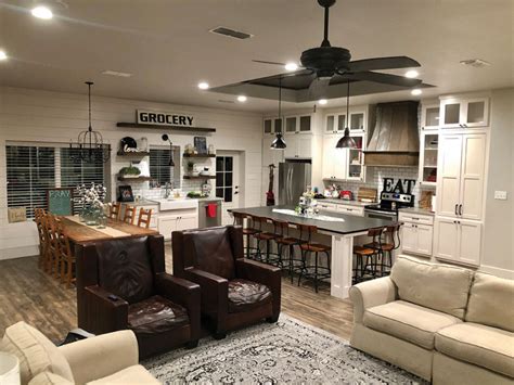 View interior photos & take a virtual home tour. Barndominiums - Everchem Specialty Chemicals
