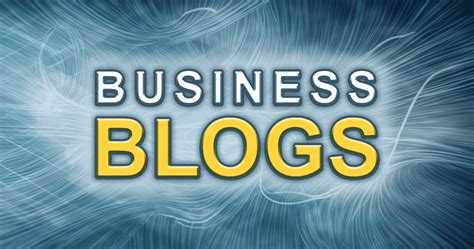 29 Essential Business Blogs For 2023