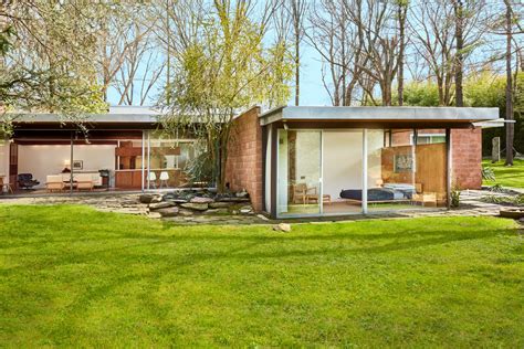 List an old house for sale in pa. The Stunningly Restored Hassrick Residence by Richard ...