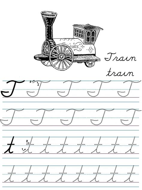 From a to z community workers help your child learn cursive letters. I was 9 years old. Her lack of intellect still amazes me ...