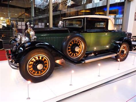 By 1926 bodywork took up most of the firm's business and the partners relocated to a more prestigious showroom located at 135 avenue des. 98 best MINERVA images on Pinterest | Automobile, Autos ...