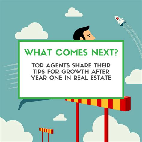 Top Tips For Real Estate Agents To Hit The Next Level