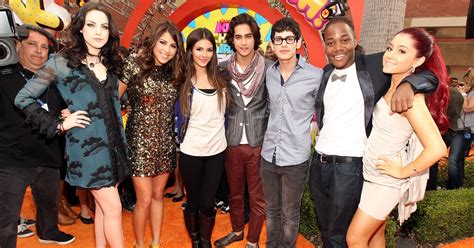 Where Is Andre From Victorious Now What Leon Thomas Iii Has Been Up To