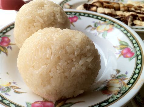 The Silver Chef Hainan Chicken Rice Ball At Jalan Besar With Video