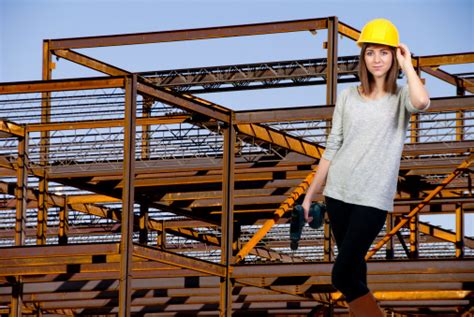 Women In Construction Face Unique Safety Issues Personal Injury Attorneys