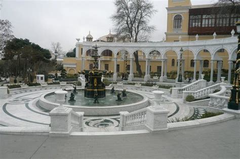 Fountain Square Baku Azerbaijan On Tripadvisor Address Point Of