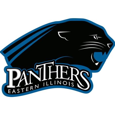 Eastern Illinois University Panthers Team Nicknames Mascots And