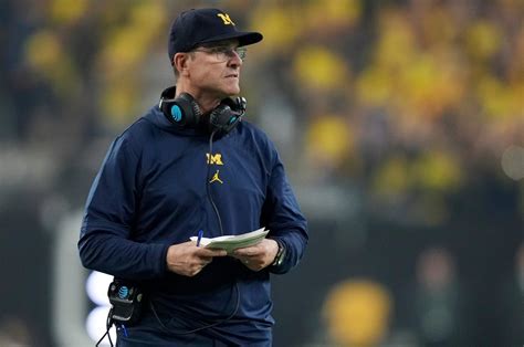 Latest On Jim Harbaugh To The Chargers Sports Illustrated Los Angeles