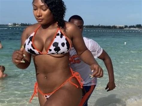 Check spelling or type a new query. Watch: Megan Thee Stallion Takes Her Bikini Goals To The ...