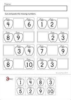 We found some images about vpk printable worksheets 1000+ images about math on Pinterest | Place values, Ten ...