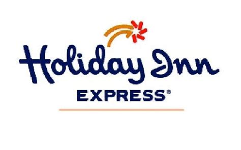See more of holiday inn express on facebook. Logo de Holiday Inn Express: la historia y el significado ...