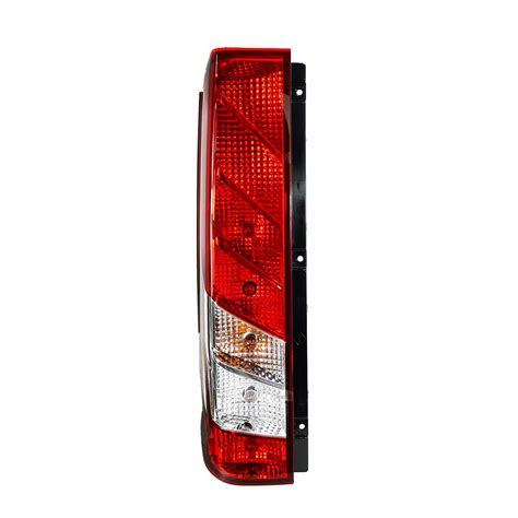 Iveco Daily Van Rear Lamp Light