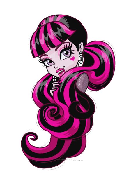Monster High by Airi | Monster high art, Monster high characters, Monster high pictures