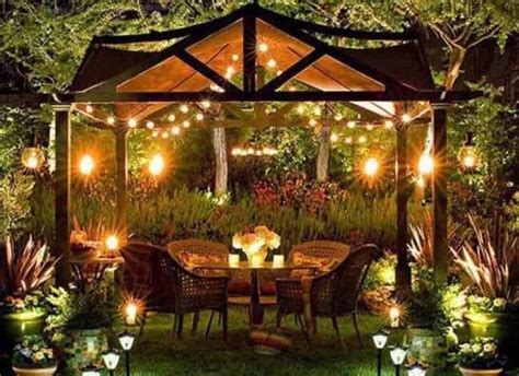 Solar Yard Lights Home Depot - Home Depot Solar Lights For Fence