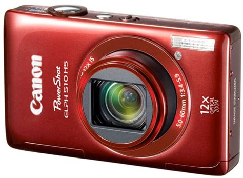 Canon Reveals Three New Powershot Compact Cameras Hothardware