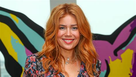 Palina rojinski was born in saint petersburg, russia on sunday, april 21, 1985 (millennials generation). Palina Rojinski ungeschminkt: So sieht sie ohne Make-up ...