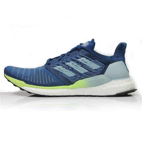 Adidas Solar Boost Mens Running Shoe The Running Outlet