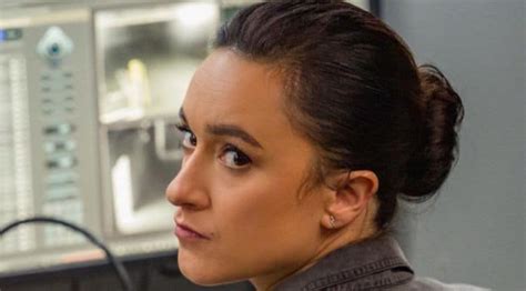 10 Things You Didnt Know About Keisha Castle Hughes Tvovermind