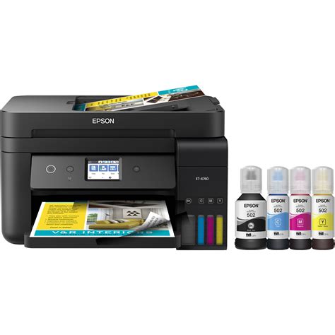 Download and install your product software from the epson website using the instructions on the. Epson Et 2760 Software Download - Epson Ecotank Et 2760 ...