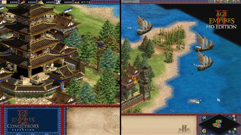 Age Of Empires 2 Hd Remake Revealed