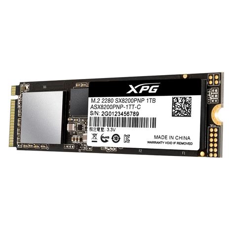 This is a particularly wide range which indicates that the adata xpg sx8200 pro nvme pcie m.2 1tb performs inconsistently under varying real world conditions. ADATA威剛 XPG SX8200Pro 1TB M.2 2280 PCIe SSD | ADATA 威剛 | Yahoo奇摩購物中心