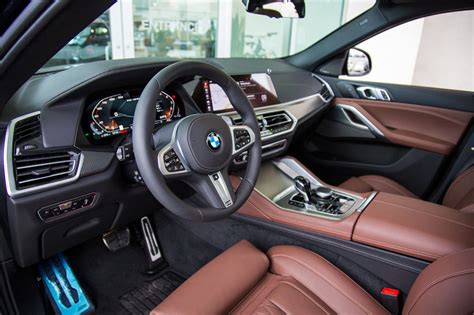 Bmw x6 trim levels and specifications. BMW Gallery | 2021 BMW X6 M50i | #G19190