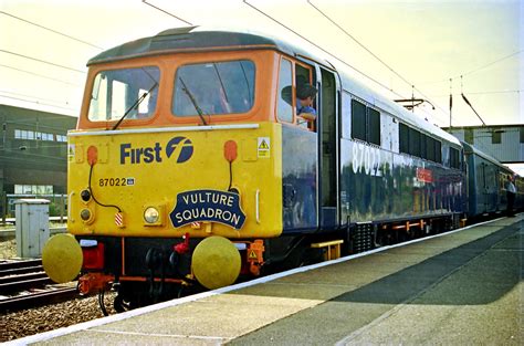 Class 87 Flickr