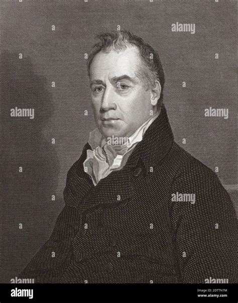 Governor Oliver Wolcott Hi Res Stock Photography And Images Alamy