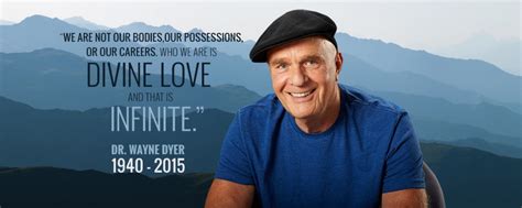 About Dr Wayne Dyer The Father Of Motivation