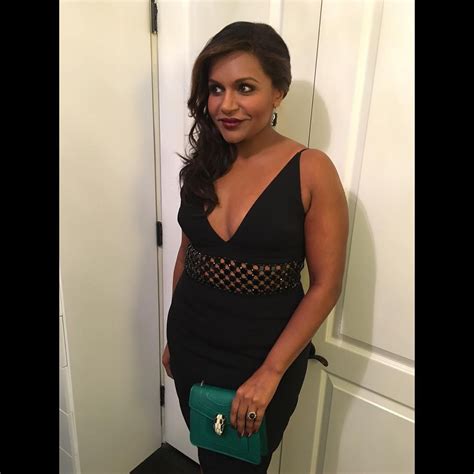 Mindy Kaling Sexy TheFappening 87 Photos The Fappening