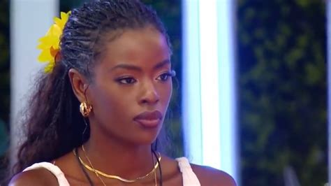 How Can You Steal The Heart Of Justine Ndiba From ‘love Island Usa