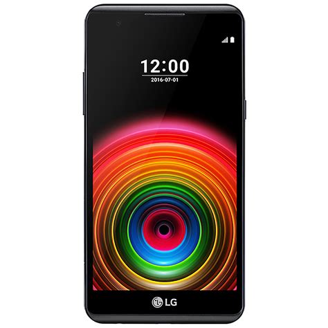 Lg X Power K210 16gb Unlocked Gsm 4g Lte Android Phone W 8mp Camera
