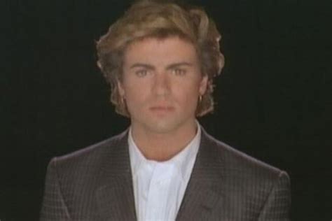 The song was george michael's first solo single although he was. Careless whisper- George Michael (1984)