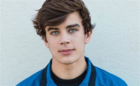 Grier was the youngest male contestant on the show when he entered the contest at the age of 15. Hayes Grier Files Suit Against Former Manager For Stealing ...