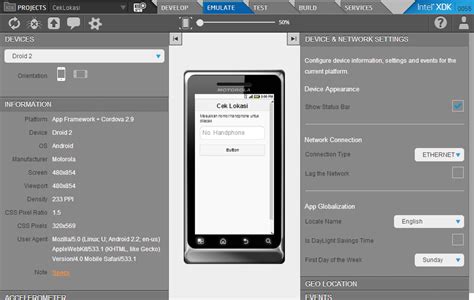 Cara membuat aplikasi kamera android studio. Tutorial Cara Membuat Aplikasi Android Dengan HTML5 Secara ...