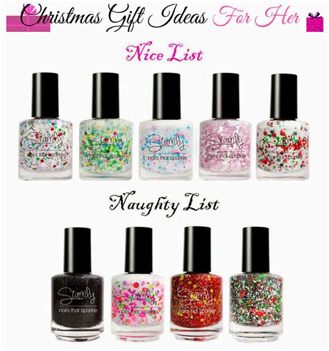 betty nails christmas t ideas 5 starrily christmas collection