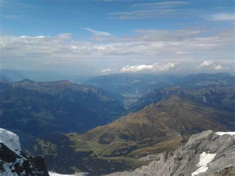 Jungfraujoch Top Of Europe Private Tour From Luzern Getyourguide